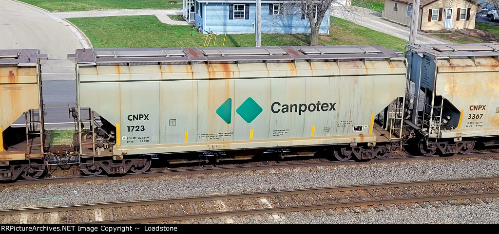 CNPX 1723